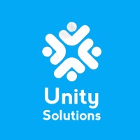 Unity Software Solutions logo - Similar company to Smart Code Technology