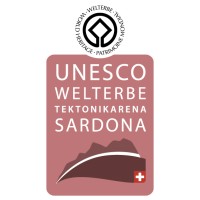 UNESCO-Weltnaturerbe TektonikArena Sardona logo - Similar company to Die Botschafter Kommunikationsagentur Ag Lsa