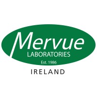 Mervue Laboratories Ireland logo - Similar company to Trm Nutrition | Animal Health