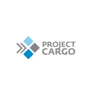 Project Cargo logo - Similar company to Trax Express