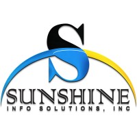 Sunshine Info Solutions, Inc. logo - Similar company to Iwebgenics Pvt Ltd