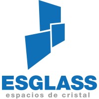 Esglass logo - Similar company to Tecnitoldo