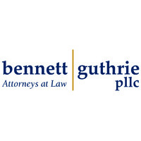 Bennett Guthrie PLLC logo - Similar company to Bashyam Global Immigration Law Group