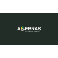 Allebras Isolantes Térmicos logo - Similar company to Be Honest Brasil