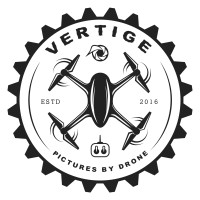 Vertige Pictures logo - Similar company to Bãori