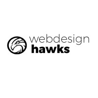Web Design Hawks logo - Similar company to Web Doodle