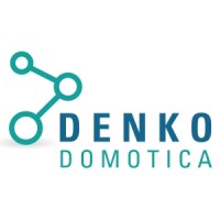 Denko Domotica logo - Similar company to It Efficiency Bv