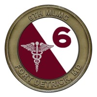 6Th Medical Logistics Management Center
