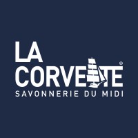 La Corvette - Soapmakers in Marseille since 1894 logo - Similar company to 13 A'Tipik 🐌