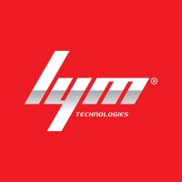 Lym Technologies Pvt Ltd. logo - Similar company to A.B. Electrical Works