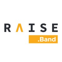 Raise.Band logo - Similar company to Audext