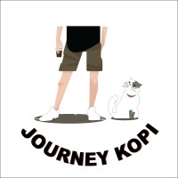Journey Kopi logo - Similar company to Muroco