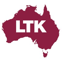 LTK Australia logo - Similar company to Power Vision Engineering Sàrl