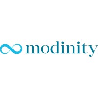 Modinity MY logo - Similar company to Maxi Delta