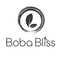 Boba Bliss logo - Similar company to Timelessbysd