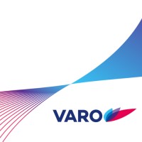 VARO Energy France logo - Similar company to International Commodity Trading Ltd