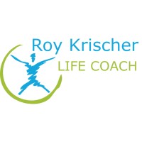 Roy Krischer Life Coach logo - Similar company to Physiofit