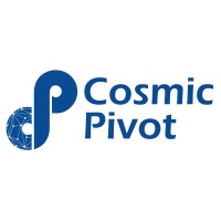 CosmicPivot logo - Similar company to Workoi