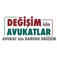 Değişim İçin Avukatlar logo - Similar company to Tuled Elektronik San. Tic. A.Ş.