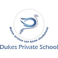 Dukes Private School logo - Similar company to Dalpark Private School