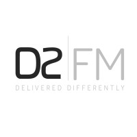 D2|FM logo - Similar company to D2 Facilities Ltd
