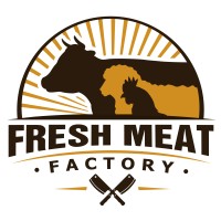 Fresh Meat Factory logo - Similar company to The Tech-Force Solutions