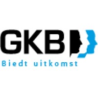 Gemeentelijke Kredietbank (GKB) logo - Similar company to Sharpclicks