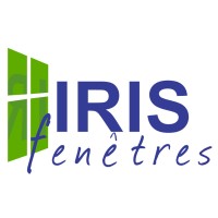 Iris Fenêtres logo - Similar company to Mtcouleurs