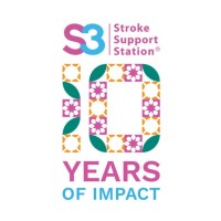 Stroke Support Station logo - Similar company to Physio Explored