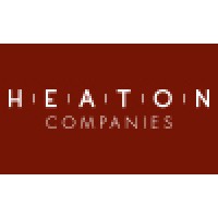 Heaton Companies logo - Similar company to Windmuehle Companies