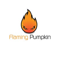 Flaming Pumpkin Ltd logo - Similar company to Bookizmo©
