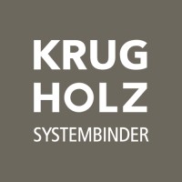 KRUG Holzsystembinder GmbH logo - Similar company to Bitfire Gmbh