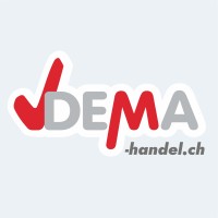 DEMA Handel CH logo - Similar company to Tendotools