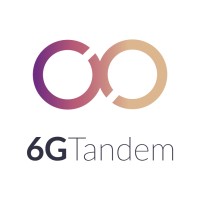 6GTANDEM Horizon Europe project 101096302 logo - Similar company to Ether Project