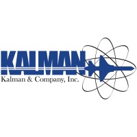 Kalman & Company, Inc. logo - Similar company to Mlt Systems