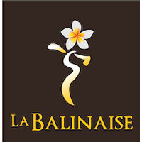 La Balinaise logo - Similar company to Linkfab
