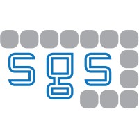 Smart Grid Solutions (SGS) logo - Similar company to Smart Grid Solutions