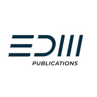 EDM Publications logo - Similar company to Priceagent