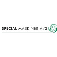 SPECIAL MASKINER A/S logo - Similar company to Aquadjurs A/S