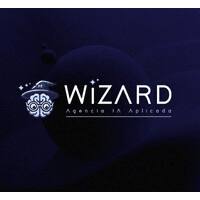 WiZARD AIAA - Agencia de Inteligencia Artificial Aplicada logo - Similar company to Hangar Media