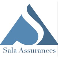 Sala Assurances logo - Similar company to De Bechade - Conseil & Courtage En Assurances