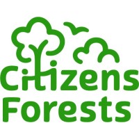 Citizens Forests e. V. logo - Similar company to Learngraph