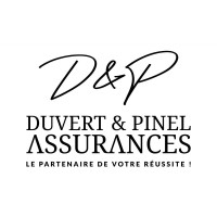 Gan Assurances - Duvert & Pinel logo - Similar company to Gan Assurances Evry Elysées