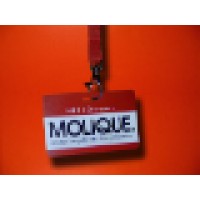 Molique EPS strategic, tactical, cultural operations consulting logo - Similar company to Bookelicious, Inc.
