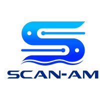 Scan-Am Lighting logo - Similar company to Scan Am Company