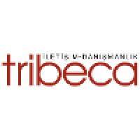 Tribeca İletişim Danışmanlık logo - Similar company to Tribeca