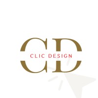 Clic Design logo - Similar company to Clic-Design Creative Solutions