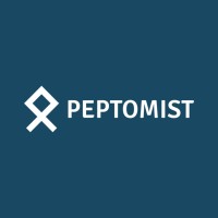 Peptomist logo - Similar company to Prosperity Pathway Corp.