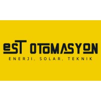 EST OTOMASYON logo - Similar company to Alfatek Bakım Ve Yönetim Hizmetleri