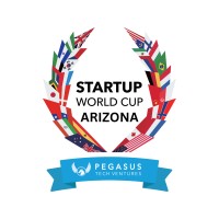 Startup World Cup AZ logo - Similar company to Freeway